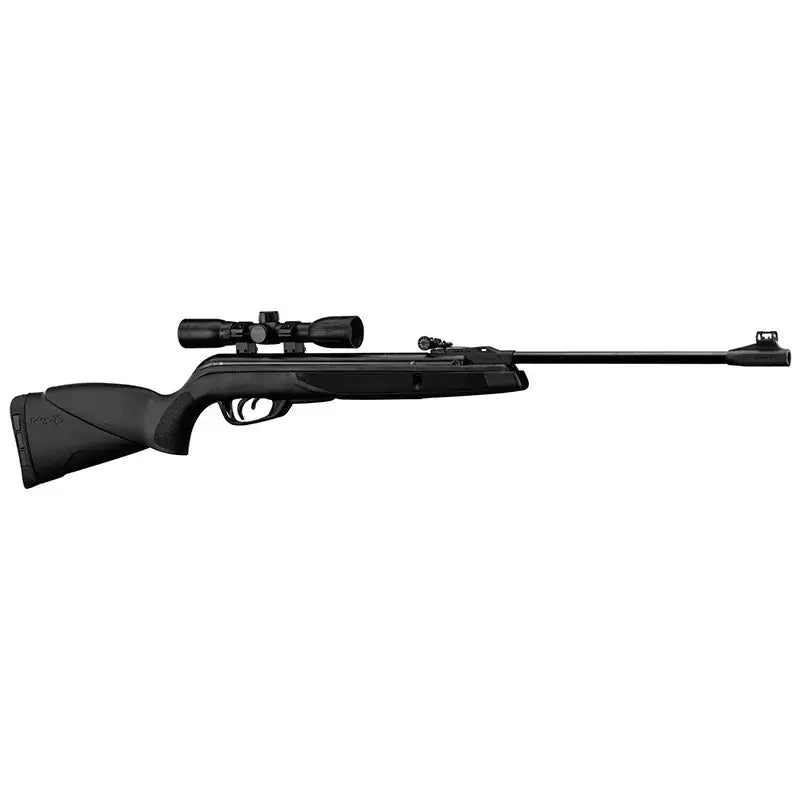 Gamo - Black Shadow Luftgevær med Kikkertsikte - 4.5mm - Game-On.no