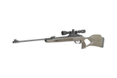 Gamo G-Magnum 1250 Jungle 4.5mm Luftrifle – Kikkertsikte inkludert - Game-On.no