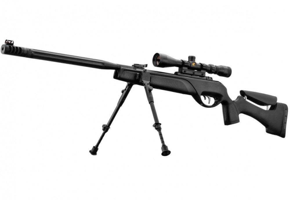 Gamo - HPA IGT Luftgevær med Kikkertsikte - 4.5mm - Game-On.no