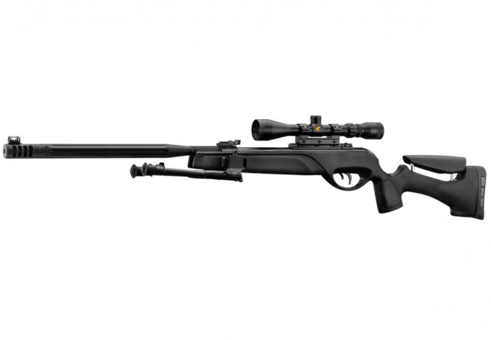 Gamo - HPA IGT Luftgevær med Kikkertsikte - 4.5mm - Game-On.no