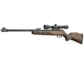 Gamo - Hunter 440 Luftgevær med Kikkertsikte - 4.5mm - Game-On.no