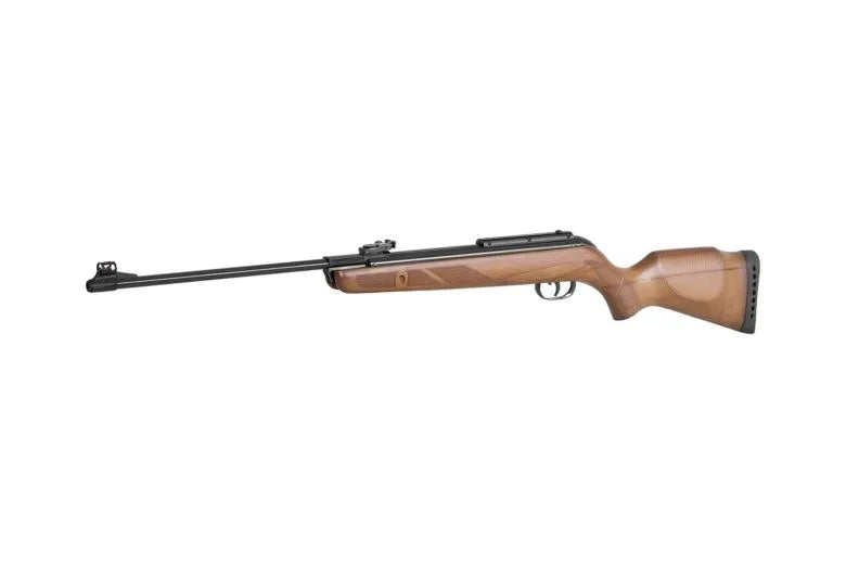 Gamo - Hunter 440 Luftgevær med Kikkertsikte - 4.5mm - Game-On.no