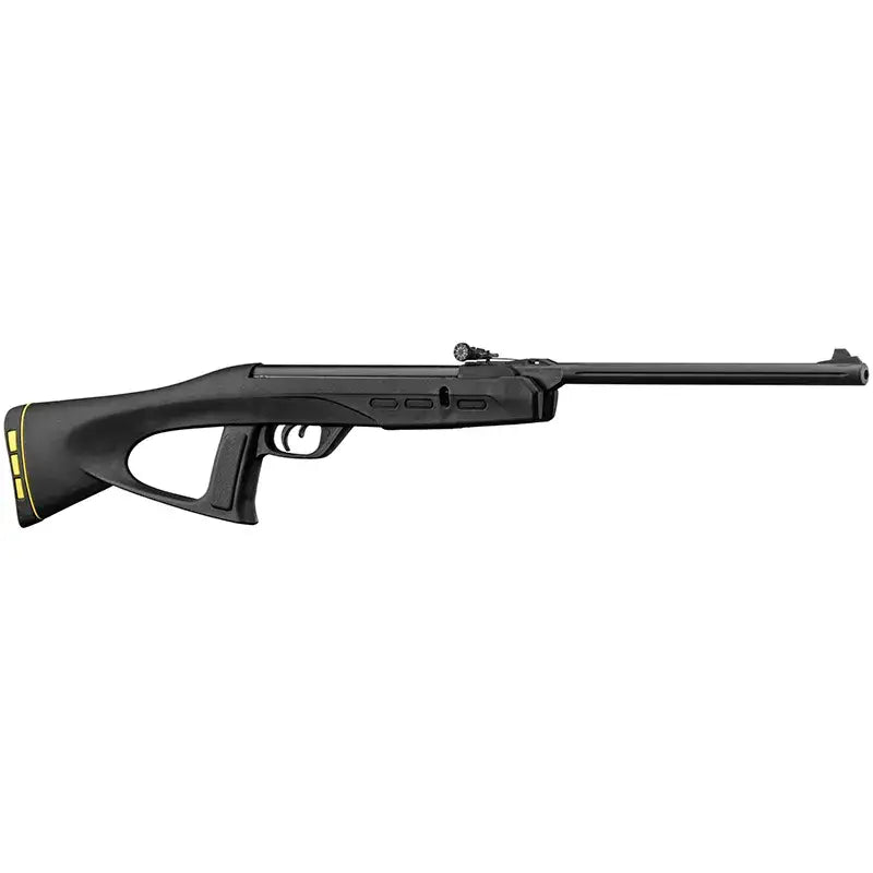 Gamo - junior Delta Fox GT Ring yellow Luftgevær - 4.5mm - Game-On.no