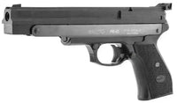 Gamo PR-45 Luftpistol - 4.5mm Pellet - Game-On.no