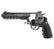Gamo - PR776 CO2 Drevet Revolver - 4.5mm - Game-On.no