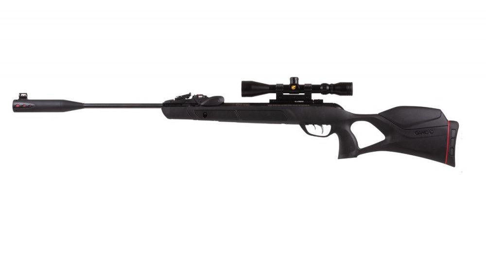 Gamo - Swarm Magnum 10X Gen 2 Luftgevær - 4.5mm - Game-On.no