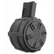 G&G - 2300 skudds Automatisk Drum Mag til M4/M15/M16 - Game-On.no