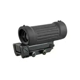 G&G 4x Kikkertsite Sort - 21mm - Game-On.no