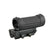 G&G 4x Kikkertsite Sort - 21mm - Game-On.no
