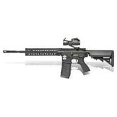 G&G AEG CM16 R8-L - AEG - Game-On.no