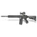 G&G AEG CM16 R8-L - AEG - Game-On.no