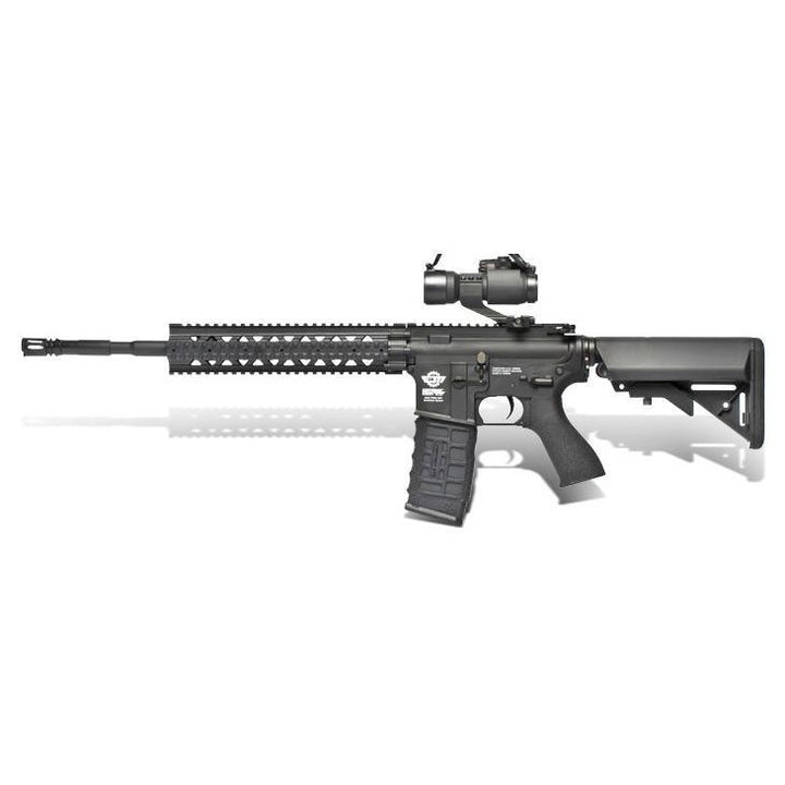 G&G AEG CM16 R8-L - AEG - Game-On.no