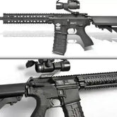 G&G AEG CM16 R8-L - AEG - Game-On.no