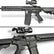 G&G AEG CM16 R8-L - AEG - Game-On.no