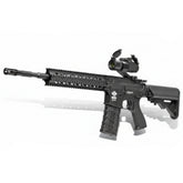 G&G AEG CM16 R8-L - AEG - Game-On.no