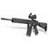 G&G AEG CM16 R8-L - AEG - Game-On.no