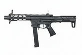 G&G ARP 9 2.0 - Elektrisk Softgunrifle AEG - Svart - Game-On.no