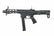 G&G ARP 9 2.0 - Elektrisk Softgunrifle AEG - Svart - Game-On.no