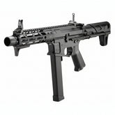 G&G ARP 9 2.0 - Elektrisk Softgunrifle AEG - Svart - Game-On.no