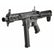 G&G ARP 9 2.0 - Elektrisk Softgunrifle AEG - Svart - Game-On.no