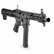 G&G ARP 9 2.0 - Elektrisk Softgunrifle AEG - Svart - Game-On.no