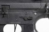 G&G ARP 9 2.0 - Elektrisk Softgunrifle AEG - Svart - Game-On.no