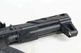 G&G ARP 9 2.0 - Elektrisk Softgunrifle AEG - Svart - Game-On.no