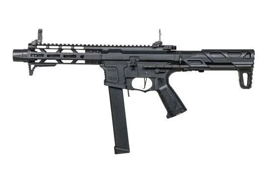 G&G ARP 9 2.0 - Elektrisk Softgunrifle AEG - Svart