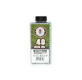 G&G BIO Softgunkuler 0.40g Grey - 2700stk - Game-On.no