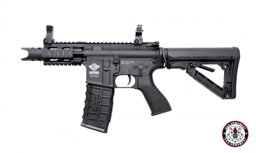 G&G - CM16 FireHawk Carbine - AEG - Game-On.no