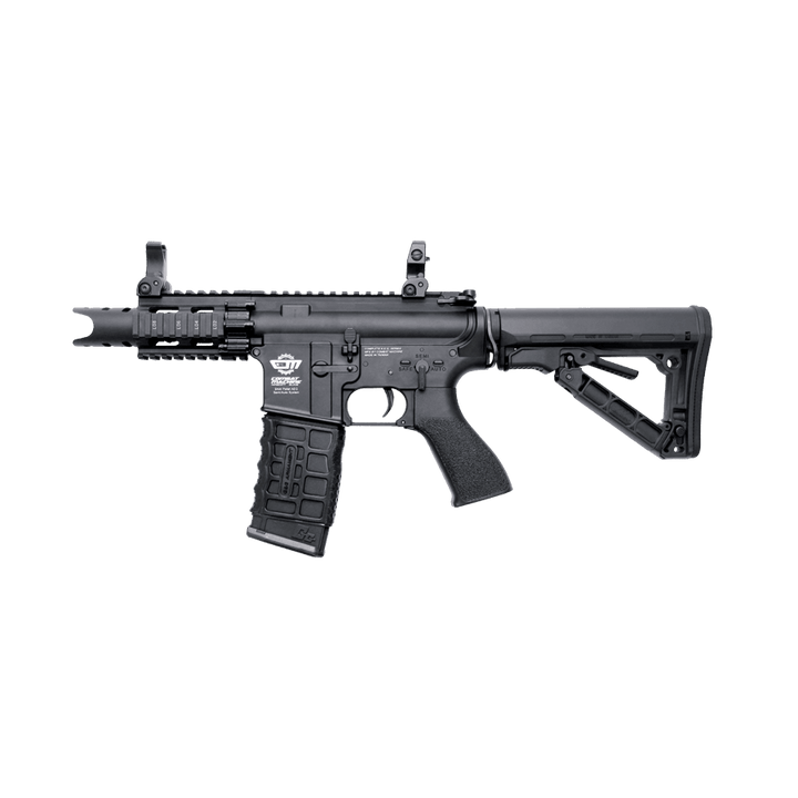 G&G - CM16 FireHawk Carbine AEG - PAKKE - Game-On.no