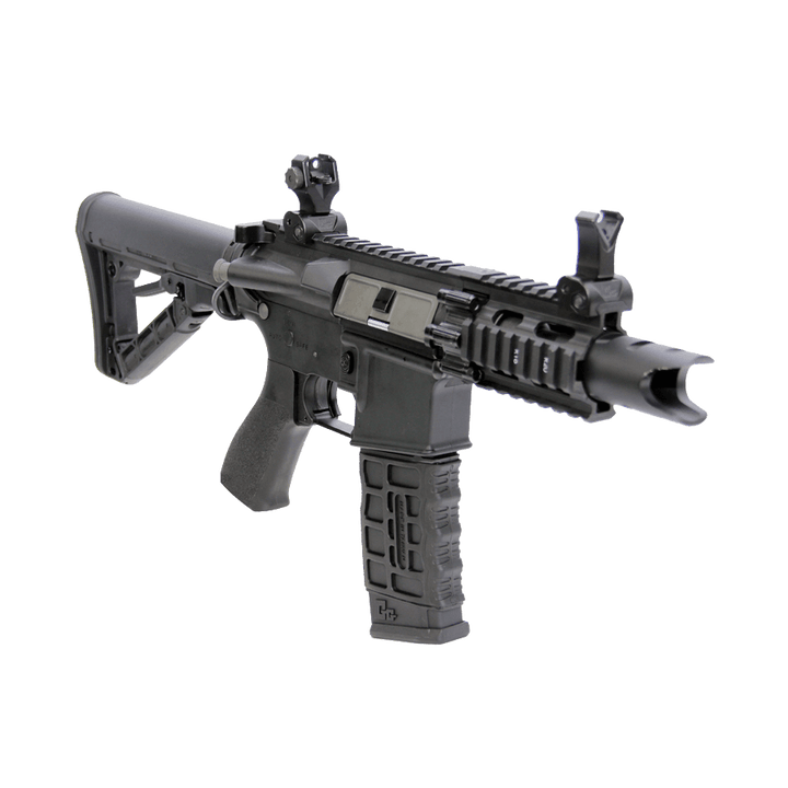 G&G - CM16 FireHawk Carbine AEG - PAKKE - Game-On.no