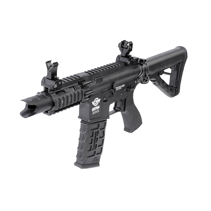 G&G - CM16 FireHawk Carbine AEG - PAKKE - Game-On.no