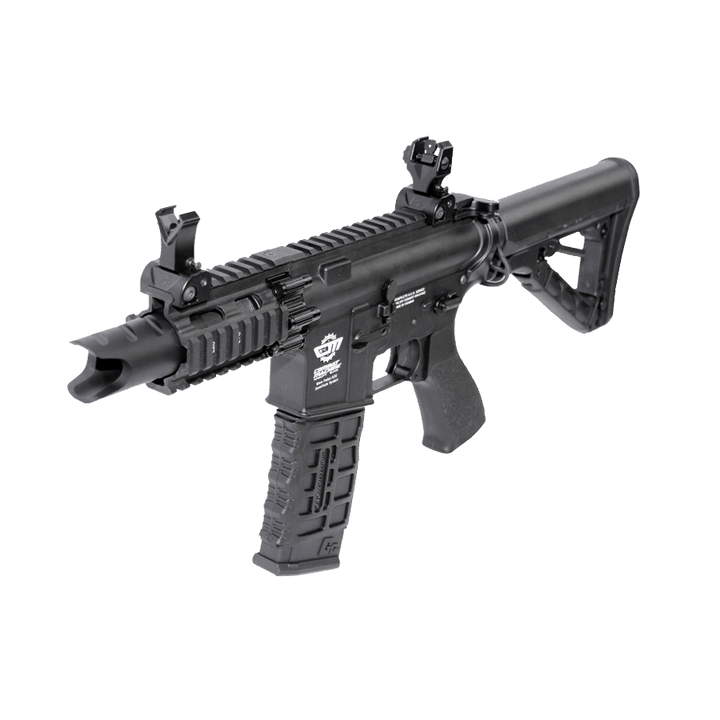 G&G - CM16 FireHawk Carbine AEG - PAKKE - Game-On.no