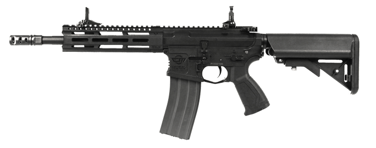 G&G - CM16 Raider 2.0 - AEG - Game-On.no