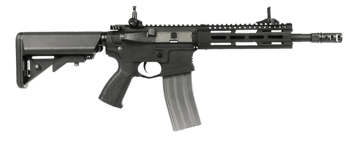 G&G - CM16 Raider 2.0 - AEG - Game-On.no