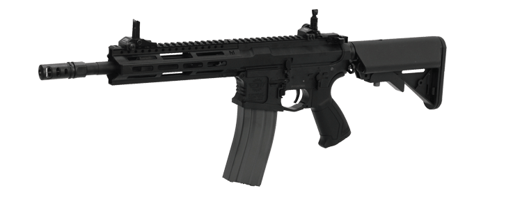 G&G - CM16 Raider 2.0 AEG - PAKKE - Game-On.no