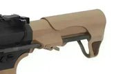 G&G - CM16 Raider L 2.0 TAN - AEG - Game-On.no