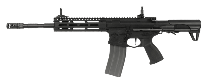 G&G - CM16 Raider L 2.0E - AEG - Game-On.no