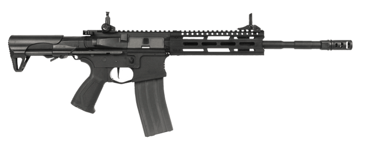 G&G - CM16 Raider L 2.0E - AEG - Game-On.no