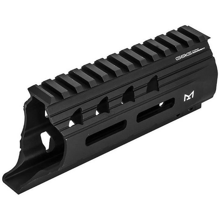 G&G M-LOK Rail II 6 til ARP-556 - Game-On.no