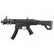 G&G MXC9 - Elektrisk Airsoft Maskinpistol med Mosfet og ETU - Game-On.no