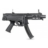 G&G MXC9 - Elektrisk Airsoft Maskinpistol med Mosfet og ETU - Game-On.no