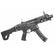 G&G MXC9 - Elektrisk Airsoft Maskinpistol med Mosfet og ETU - Game-On.no