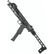 G&G - SMC-9 9mm Carbine - Gassdrevet 6mm Airsoft Maskinpistol - Game-On.no