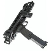 G&G - SMC-9 9mm Carbine - Gassdrevet 6mm Airsoft Maskinpistol - Game-On.no