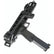 G&G - SMC-9 9mm Carbine - Gassdrevet 6mm Airsoft Maskinpistol - Game-On.no