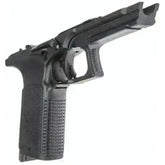 G&G - SMC-9 9mm Carbine - Gassdrevet 6mm Airsoft Maskinpistol - Game-On.no
