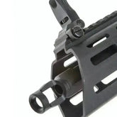 G&G - SMC-9 9mm Carbine - Gassdrevet 6mm Airsoft Maskinpistol - Game-On.no