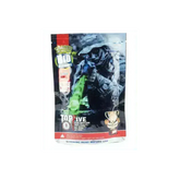 G&G Tracer BIO Softgunkuler 0.20g Green - 1000stk - Game-On.no
